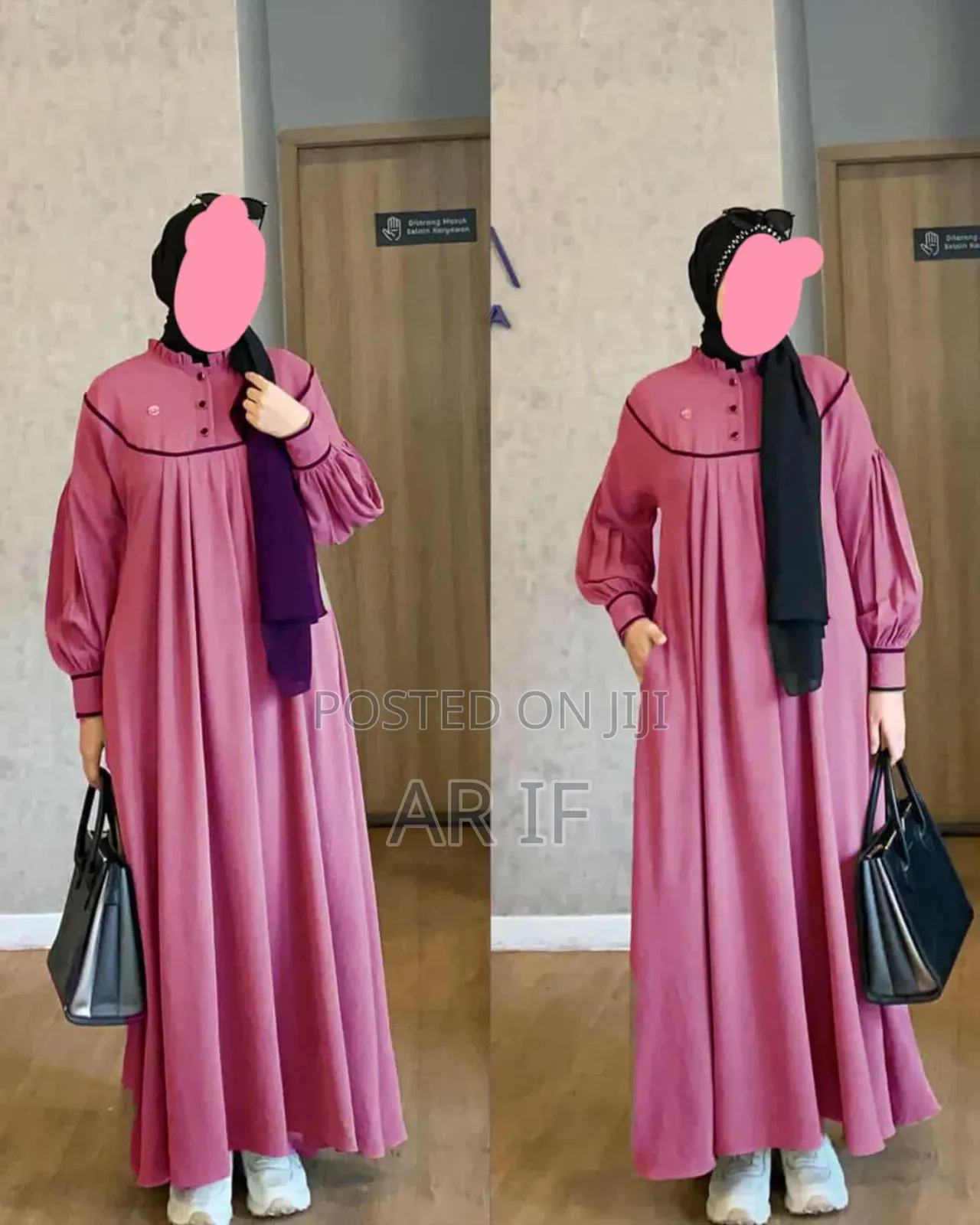 New Borka Collection