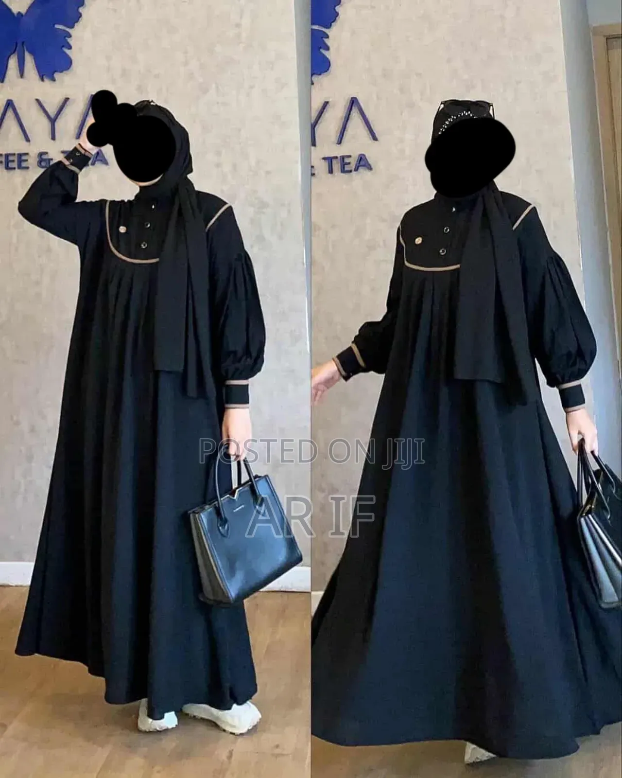 New Borka Collection