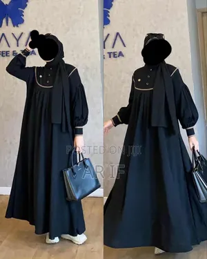 New Borka Collection