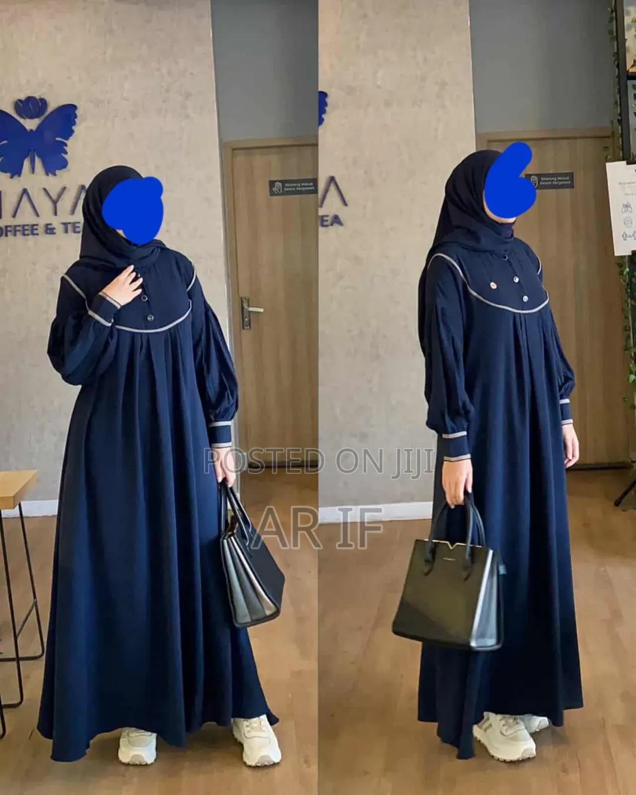 New Borka Collection