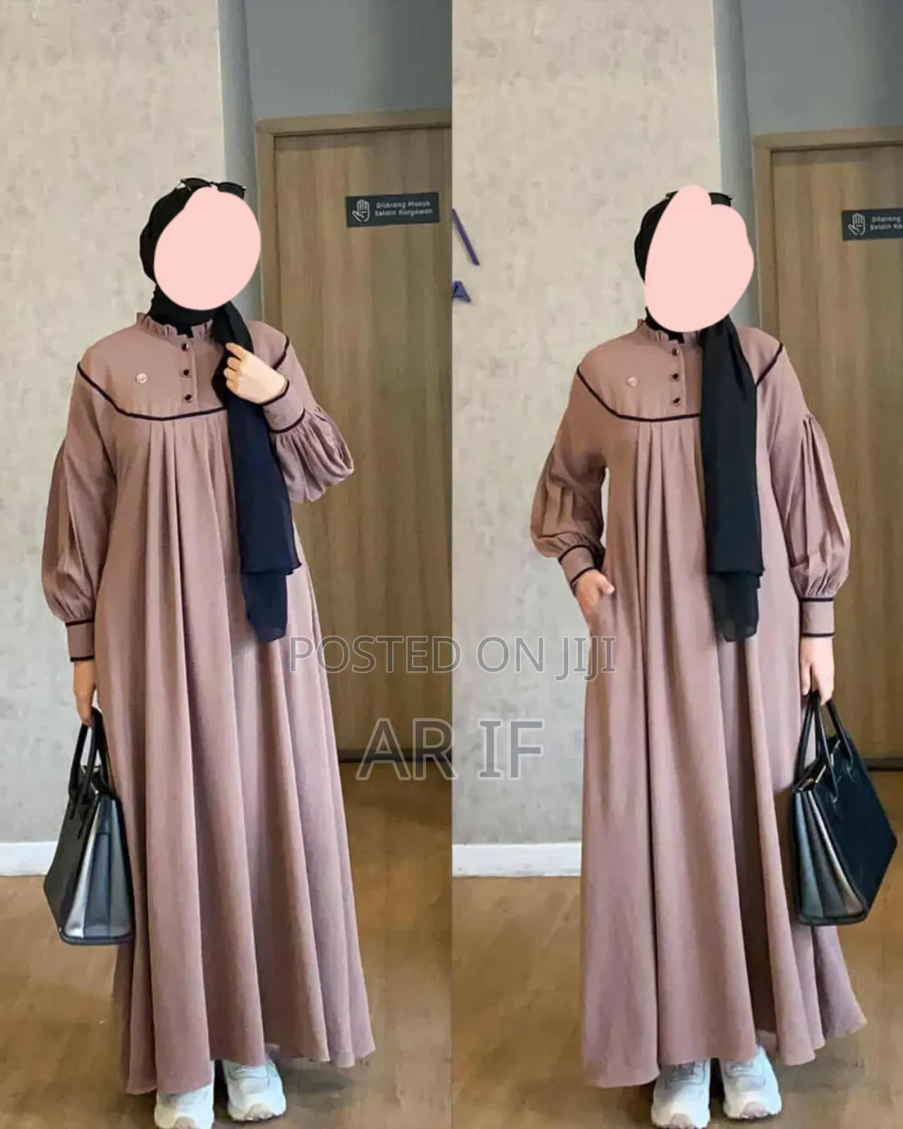 New Borka Collection