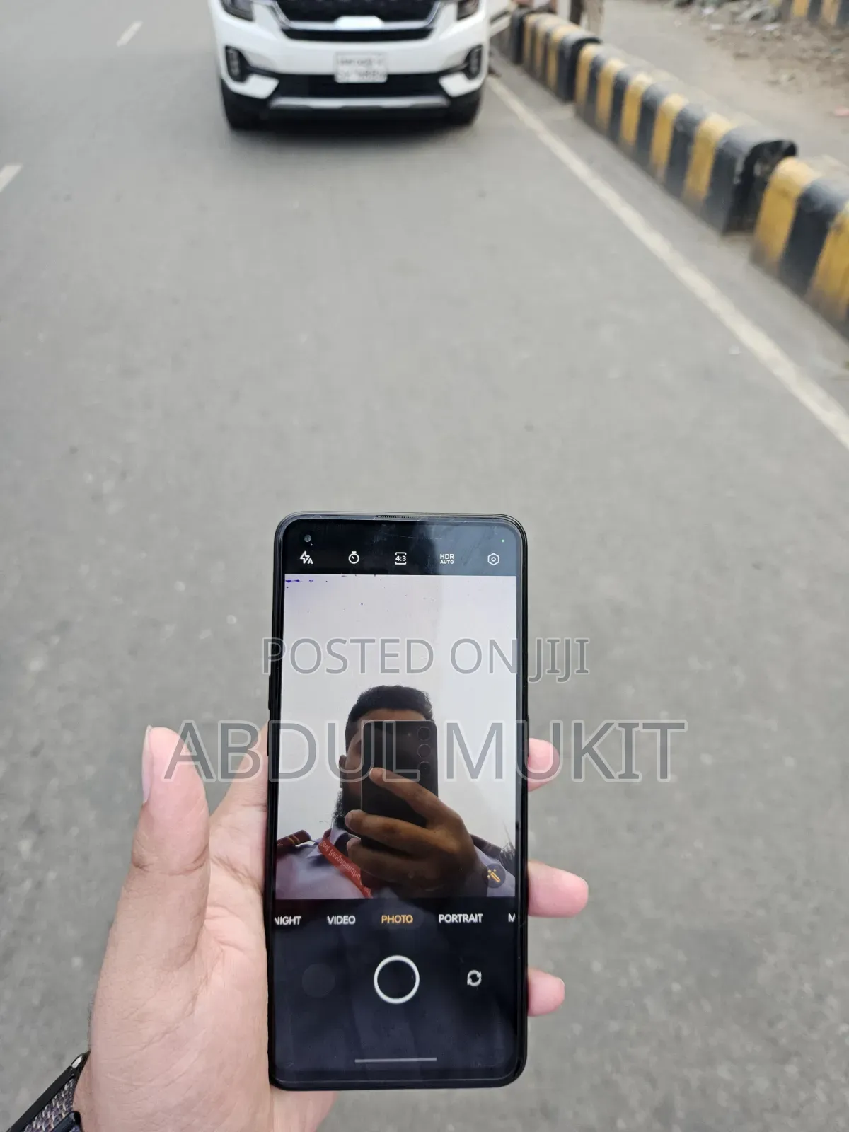 Oppo F1 16 GB Black