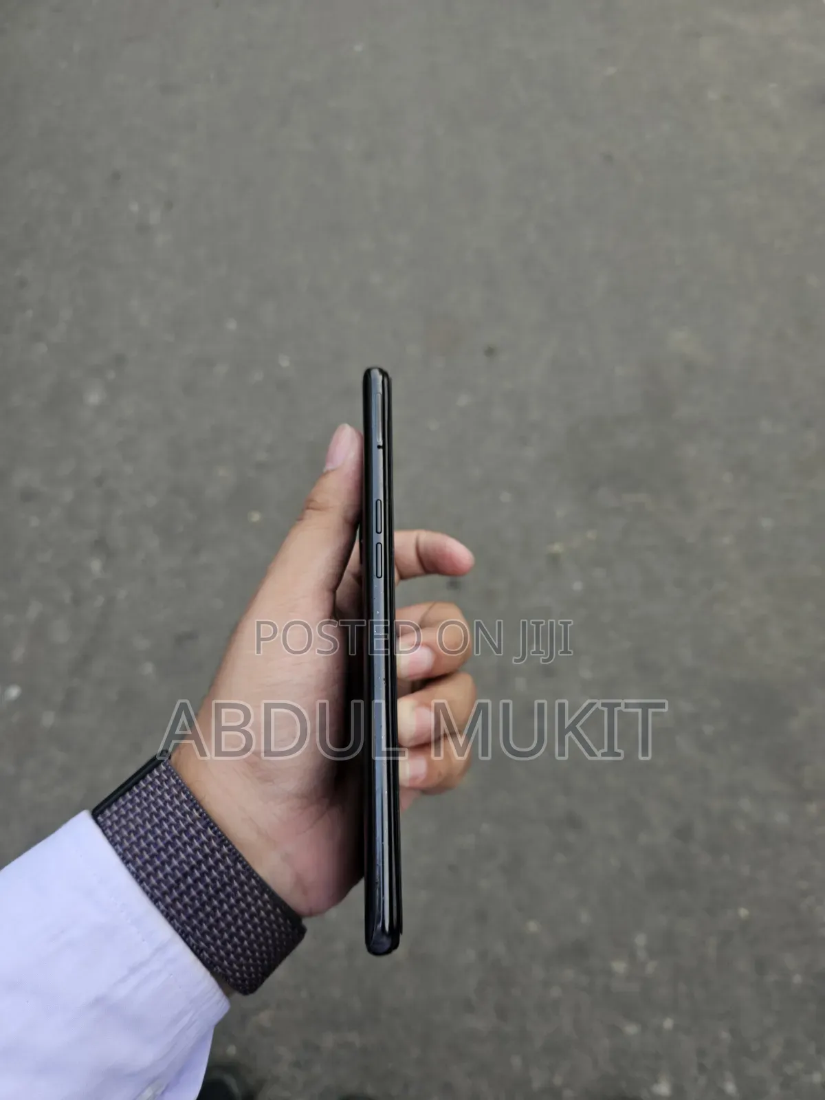 Oppo F1 16 GB Black