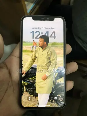 Apple iPhone 11 Pro 256 GB Gold