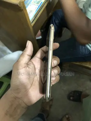 Apple iPhone 11 Pro 256 GB Gold