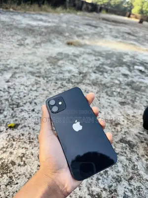 Apple iPhone 12 128 GB Black