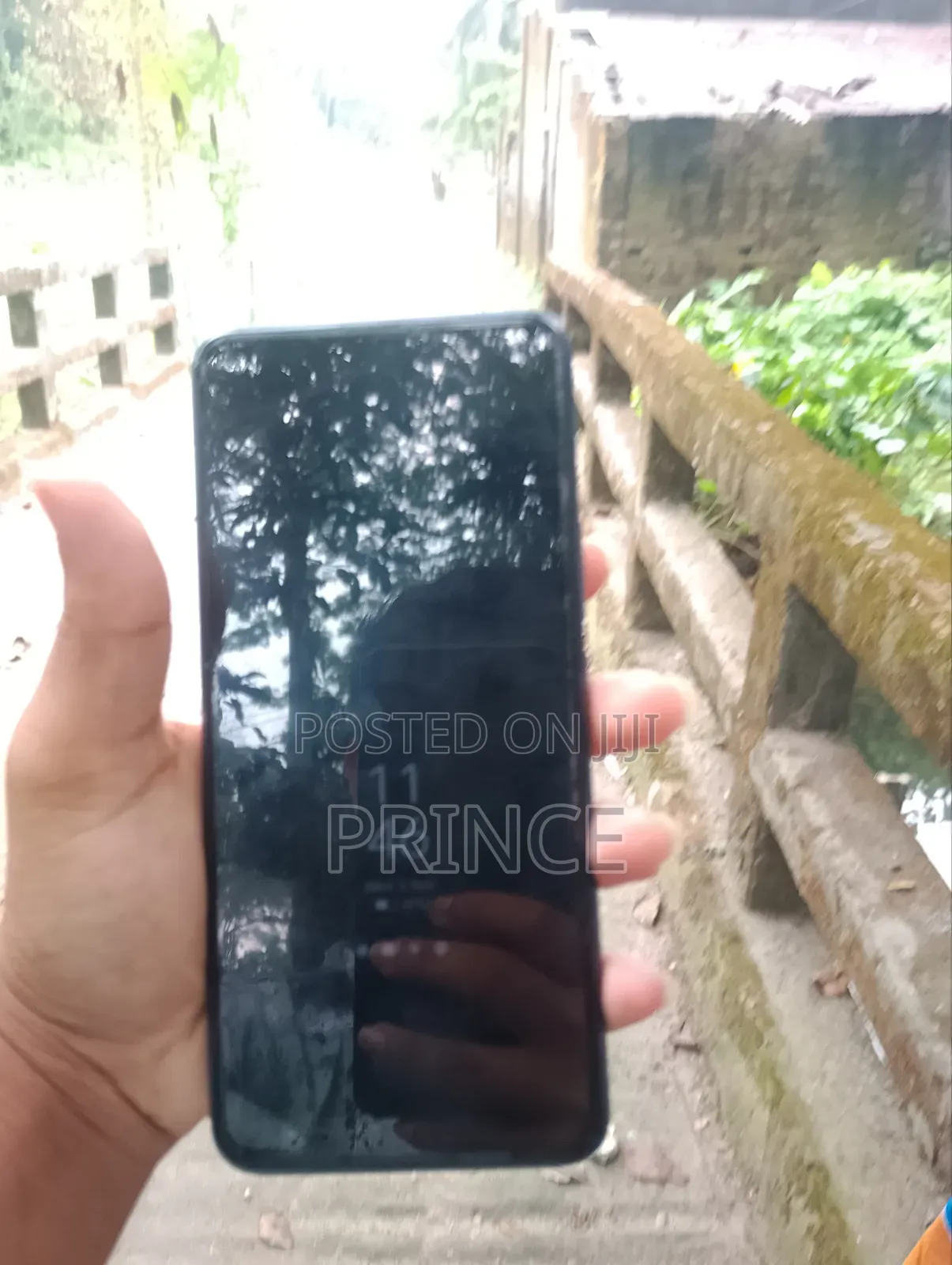 Realme 8 Pro 128 GB Black