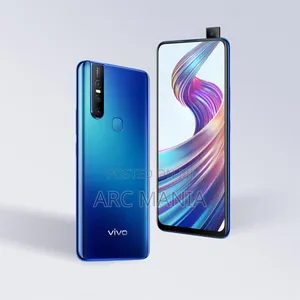 Photo - Vivo V15 256 GB