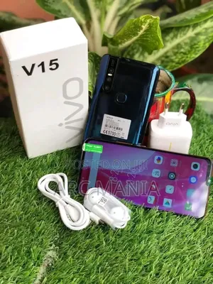 Vivo V15 256 GB