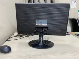 Samsung 19"Inch Slim Led Full Fresh Monitor