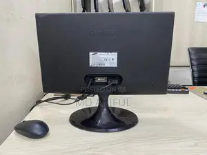 Samsung Original Brand 19"Inch Led Full Fresh Monitor ( S19c300 )