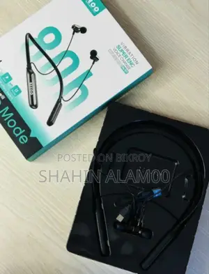 Reeoo Rx-Genius নেকব্যান্ড