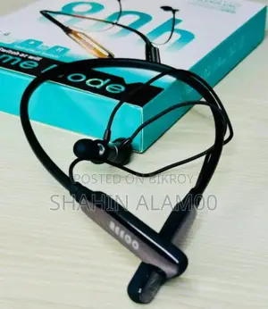 Reeoo Rx-Genius নেকব্যান্ড