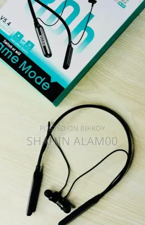 Reeoo Rx-Genius নেকব্যান্ড