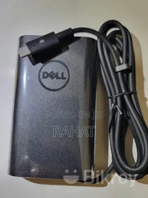 Photo - Lenovo Dell Laptop Charger Type C