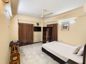 Furnished 3bdrm Apartment in Royal Blue, Uttara for Rent