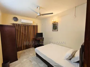Furnished 3bdrm Apartment in Royal Blue, Uttara for Rent
