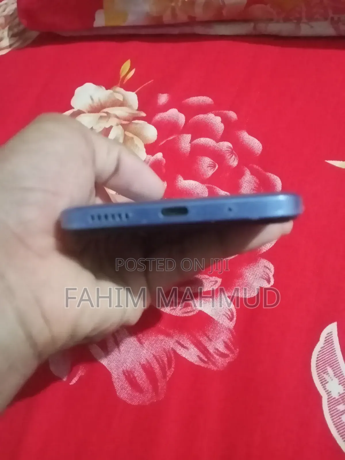 Xiaomi Redmi 11 Prime 128 GB Gray