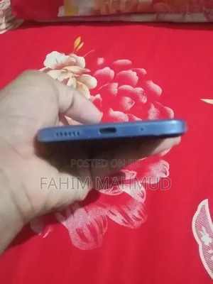 Xiaomi Redmi 11 Prime 128 GB Gray