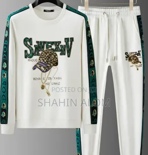 Photo - Shirt and Trouser Combo Set