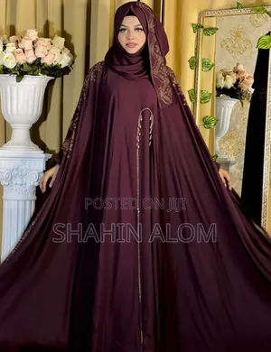 Irani Abaya