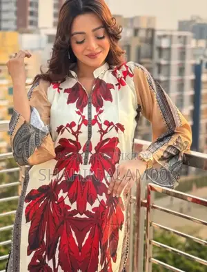 Digital Print Two Piece