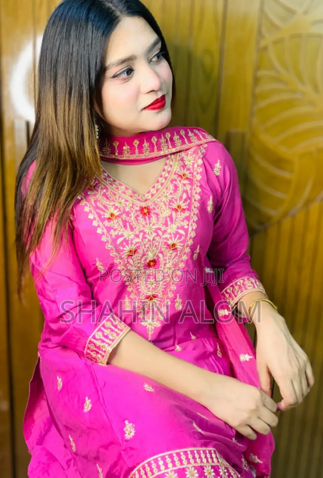 Sequence Three Piece