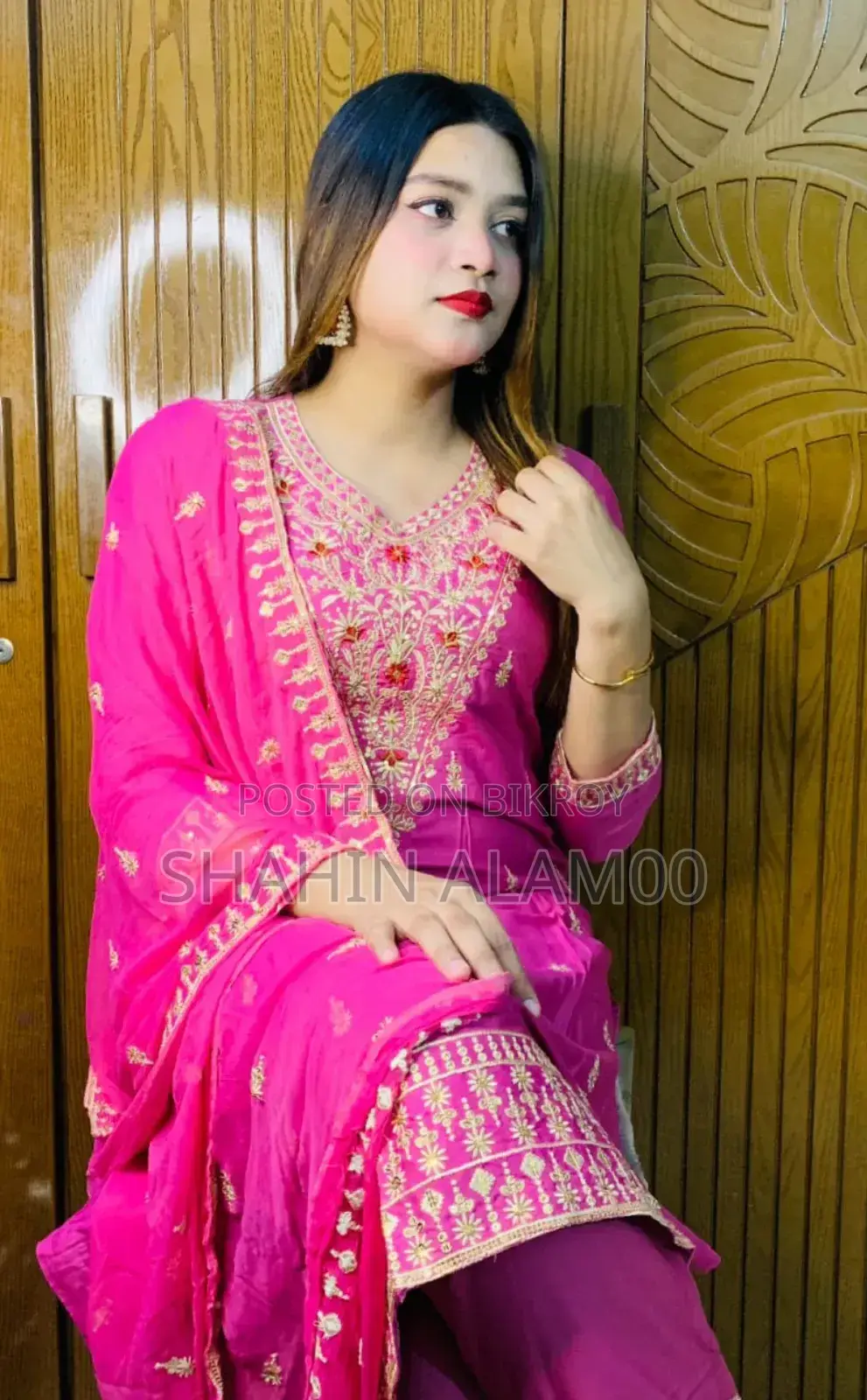 সিকোয়েন্স থ্রি পিস