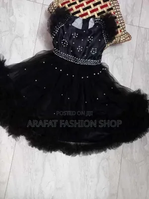 Photo - Baby Party Dress