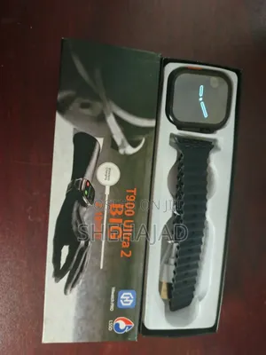 T900 Ultra 2 Smart Watch