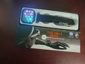 T900 Ultra 2 Smart Watch