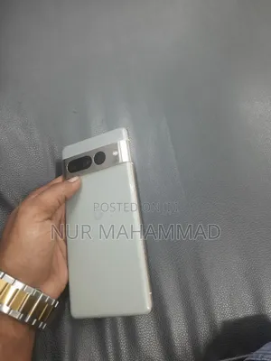 Google Pixel 7 Pro 128 GB Green