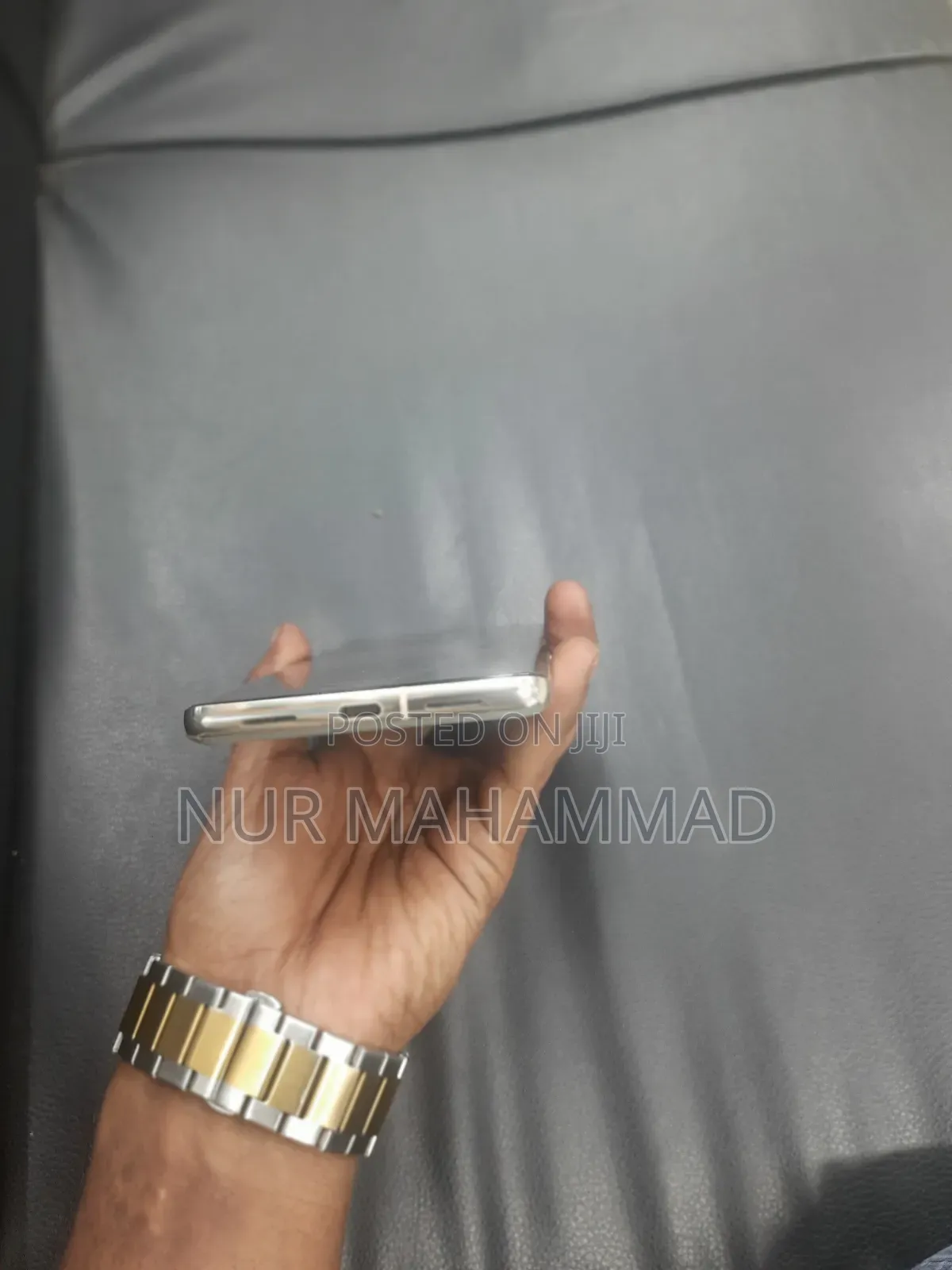 Google Pixel 7 Pro 128 GB Green