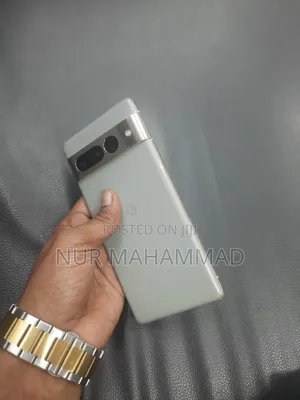 Google Pixel 7 Pro 128 GB Green