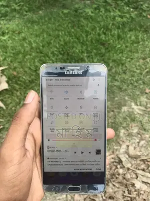 Samsung Galaxy Note 5 32 GB Blue