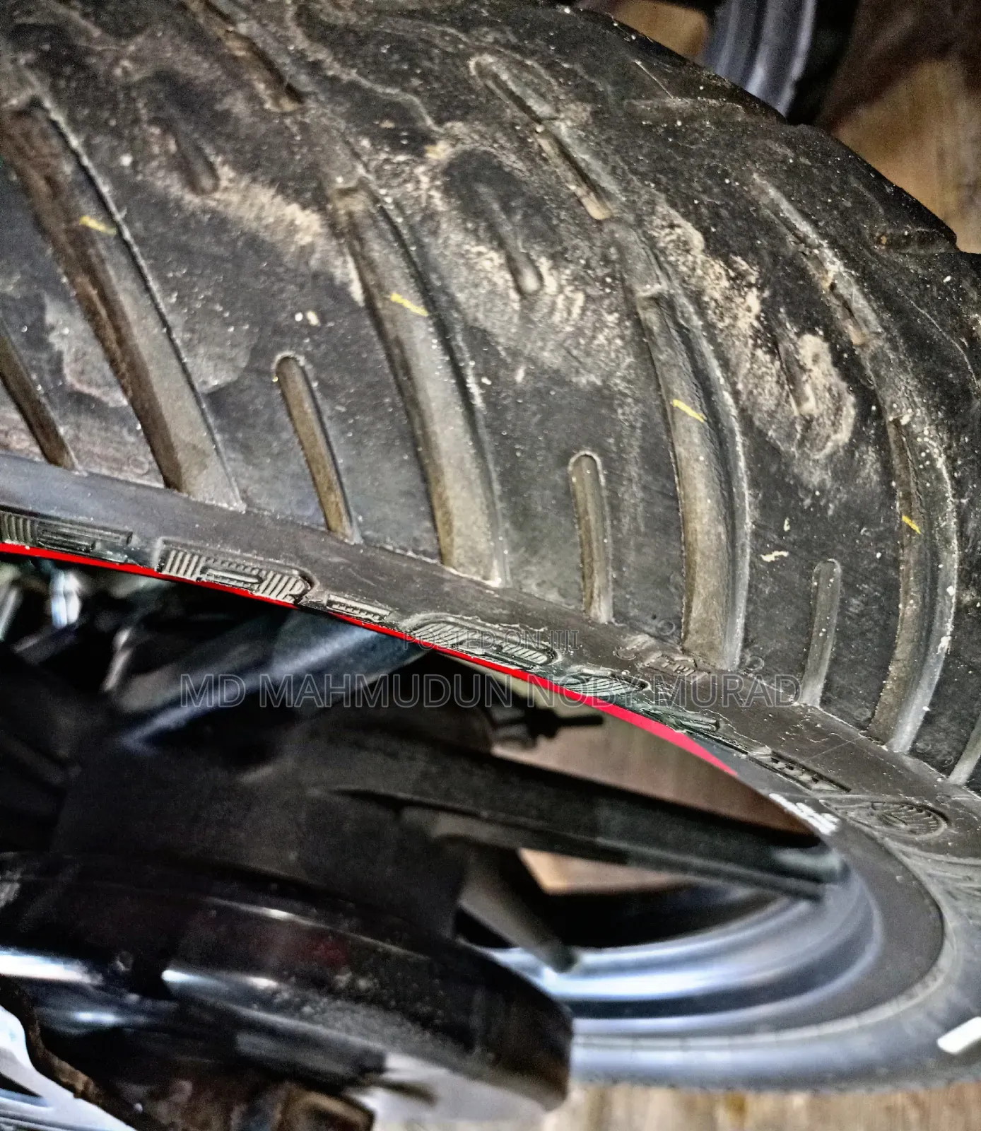 Bajaj Pulsar 150 2024 Black