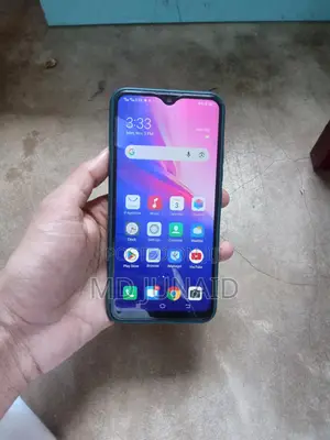 Vivo Y11 32 GB Blue