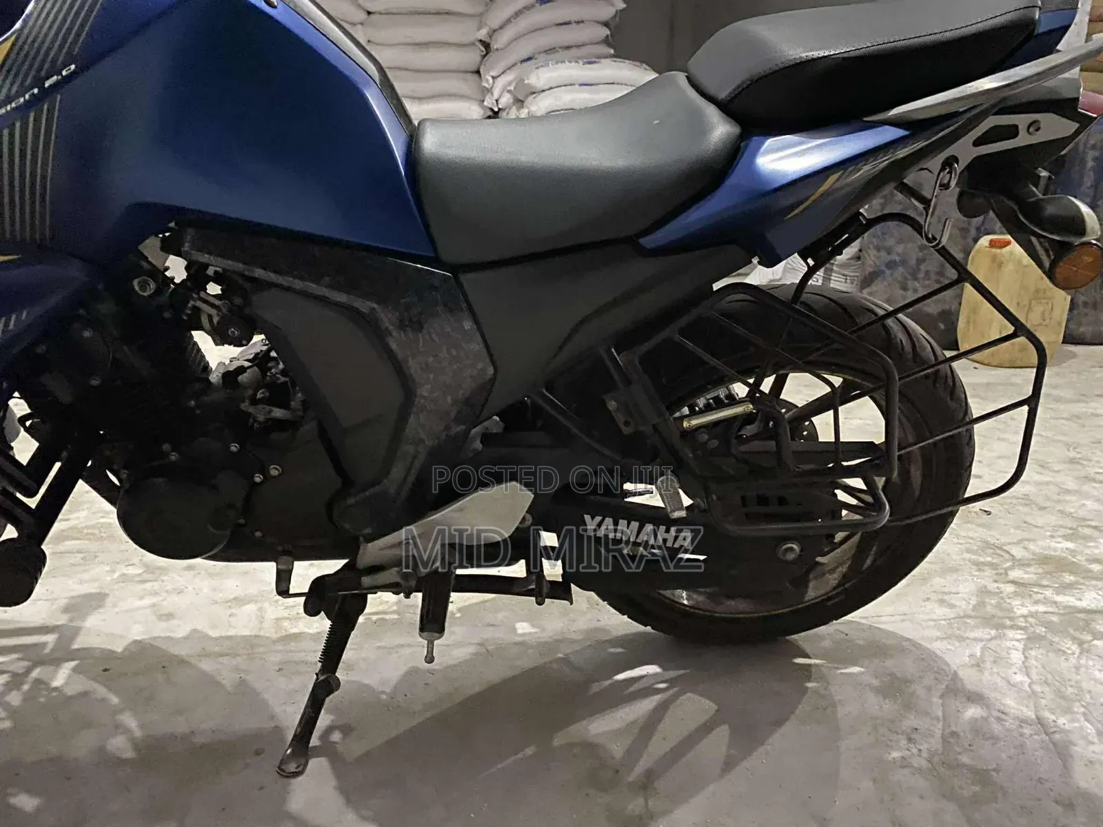 Toyota 4-Runner SR5 Premium 2WD 2024 Silver