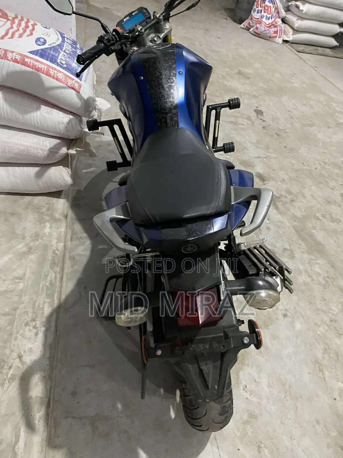 Toyota 4-Runner SR5 Premium 2WD 2024 Silver