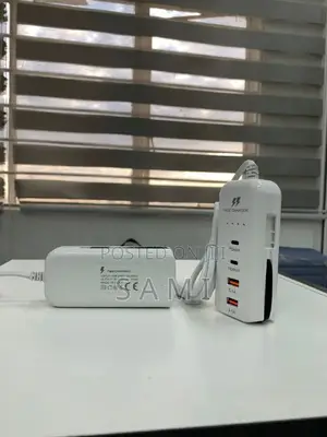 Photo - Rack Charger