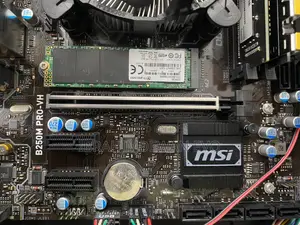 Intel Core I5 7th Gen 2.80ghz,Ddr- 4 8gb Ram , Ssd: 120gb M.2