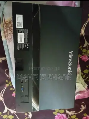 Viewsonic Vx2276-SHD