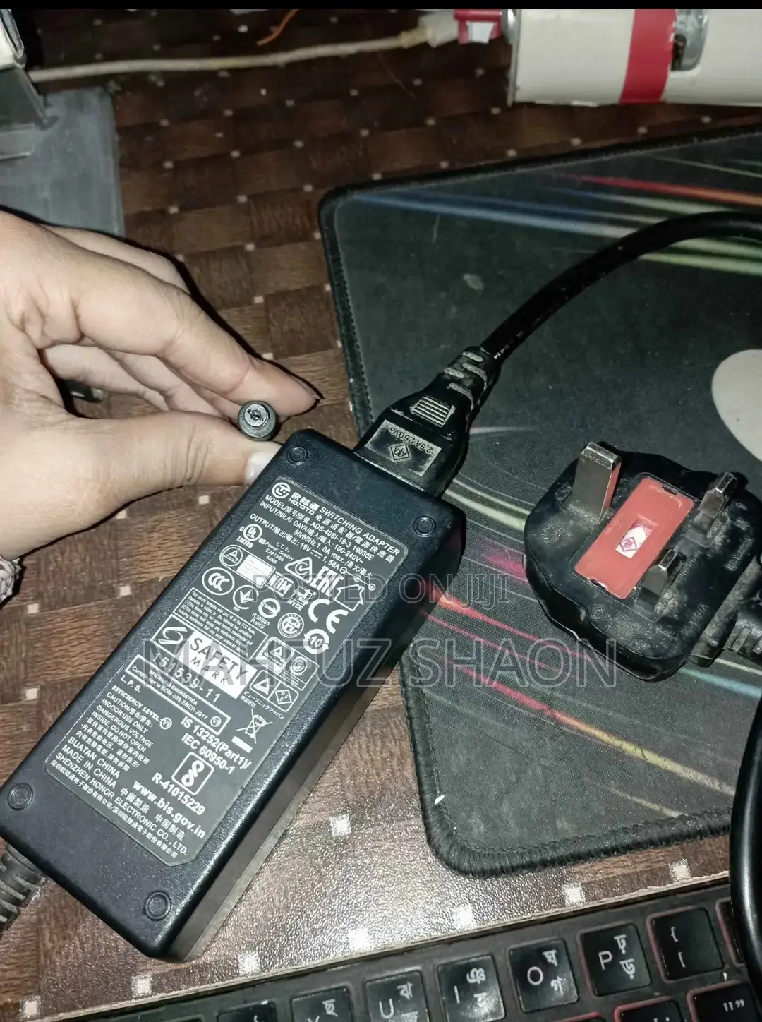 Viewsonic Vx2276-SHD