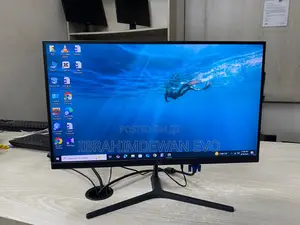 New Desktop Computer Asus 8GB Intel Core i5 SSD 256GB