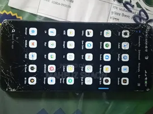 Photo - Xiaomi Redmi 10 128 GB Gray