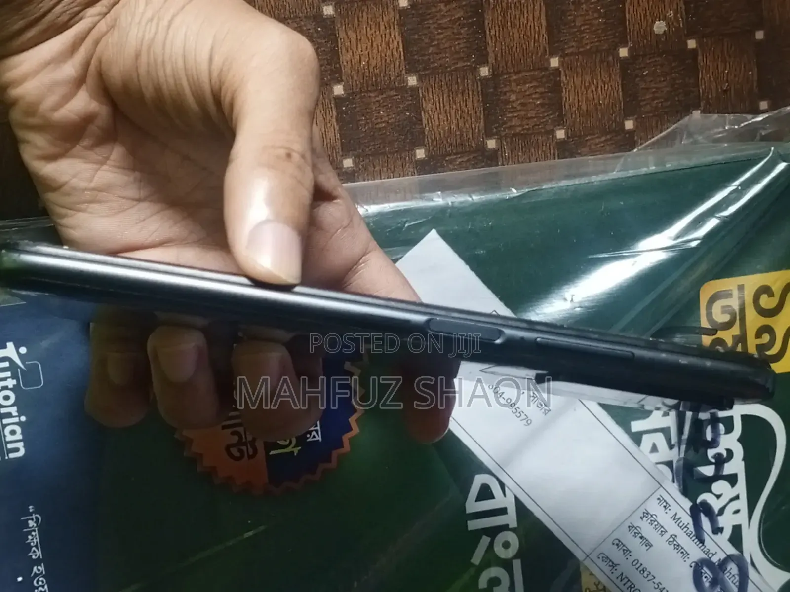 Xiaomi Redmi 10 128 GB Gray