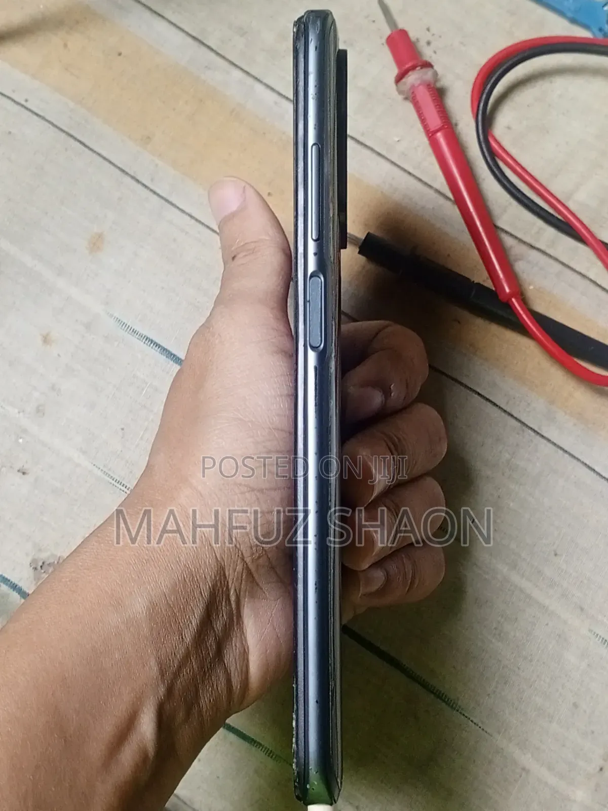 Xiaomi Redmi 10 128 GB Gray