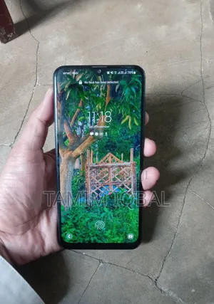 Samsung Galaxy A30s 64 GB Blue