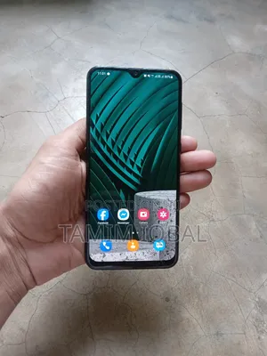 Samsung Galaxy A30s 64 GB Blue