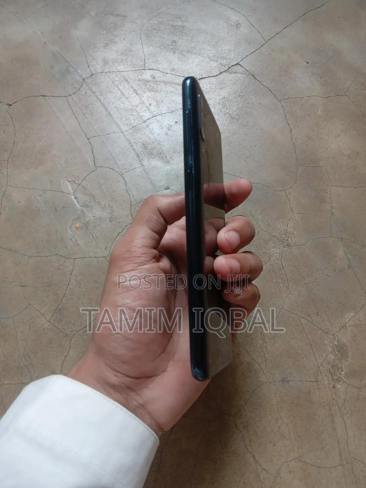 Samsung Galaxy A30s 64 GB Blue